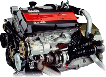 U205U Engine